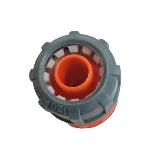 Conector cu Filet 3/4" pentru Furtun - Sistem de Cuplare Rapid - Img 3