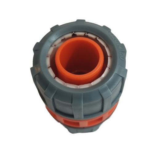 Conector Filetat 1" pentru Furtun - Instalare Rapida - Img 4