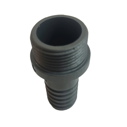Conector Furtun PVC cu Filet Exterior 3/4" - Img 3