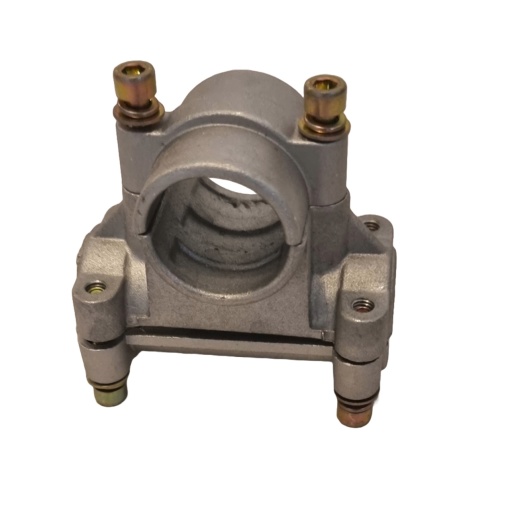 Conector pentru Manere Motocoasa - Rezistent si Simplu de Instalatat - Img 2