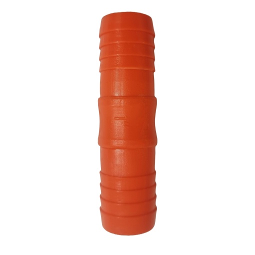 Conector PVC cu Stut Dublu 1" pentru irigatii - Img 2