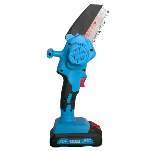 Drujba compacta portabila FIXTEC 20V fara cablu - Img 6