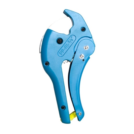Foarfeca pentru taiat tevi PVC FIXTEC 225 mm 3‑42 mm - Img 5