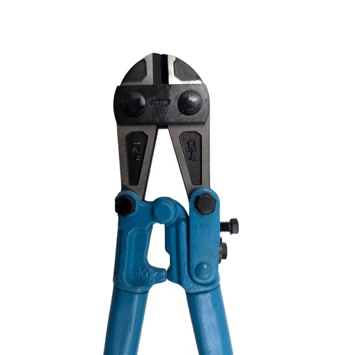 Foarfeca pentru tije metalice FIXTEC CR-V 12" - Img 3