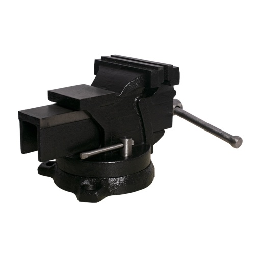 Menghina de banc FIXTEC 125mm 5 inch cu forta de strangere 900kg - Img 6