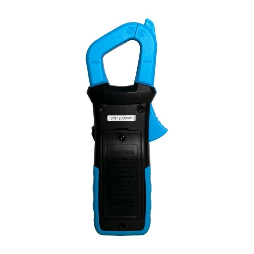 Multimetru digital cu cleste de curent FIXTEC - Img 2
