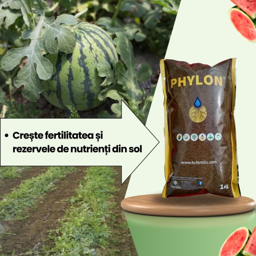 Pachet BIOPACK Etapa 1 Pepeni - Conditia Optima a Solului - Img 3