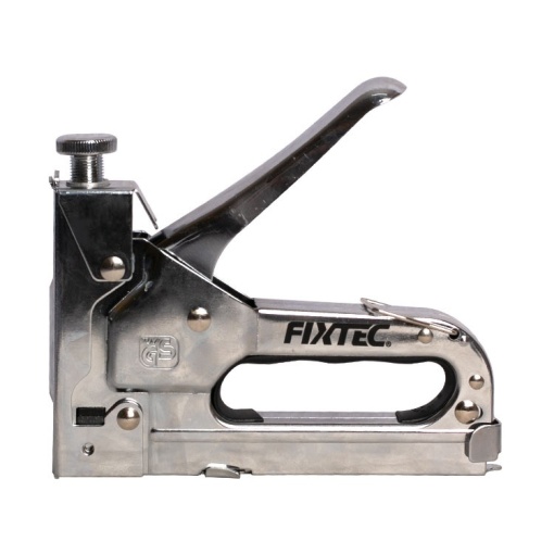 Pistol capsator 3 in 1 FIXTEC profesional cu reglaj al puterii - Img 3