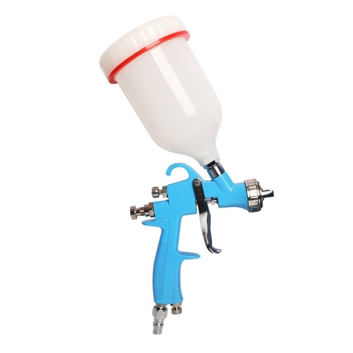 Pistol de vopsit FIXTEC HVLP - Img 3