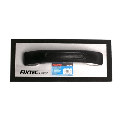 Plana de glet cu burete EVA FIXTEC 240×100 mm - Img 2