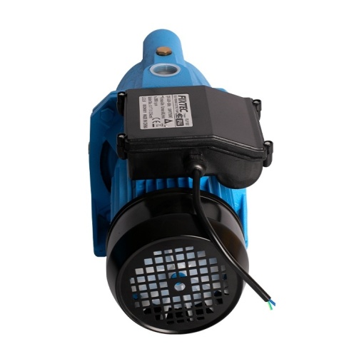 Pompa autoamorsanta 750W 1CP FIXTEC cu motor din cupru si protectie la supraincalzire - Img 6