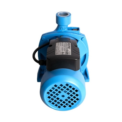 Pompa Centrifugala FIXTEC 370W 1/2CP, Motor din Cupru si Rotor din Alama - Img 4