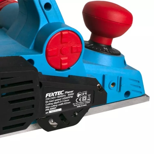 Rindea electrica FIXTEC 900W pentru uz profesional - Img 3