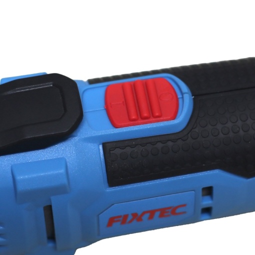 Scula multifunctionala fara fir FIXTEC 20V – model oscilant - Img 4