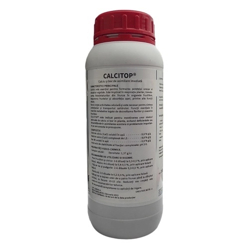 Set complet pentru intretinerea si revitalizarea plantelor si florilor - Img 4