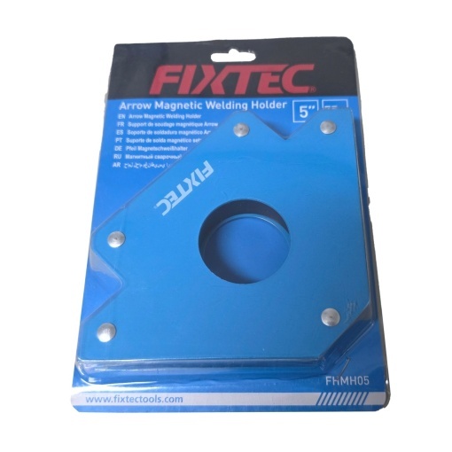 Suport magnetic pentru sudura FIXTEC 5″ tip FHMH05 - Img 3