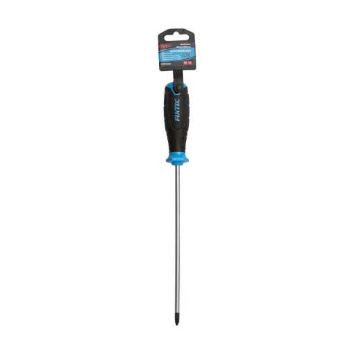 Surubelnita FIXTEC tip stea PH0 75 mm cu varf magnetic - Img 2