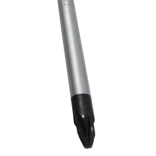 Surubelnita Pozidriv FIXTEC 150mm cu varf magnetic - Img 3