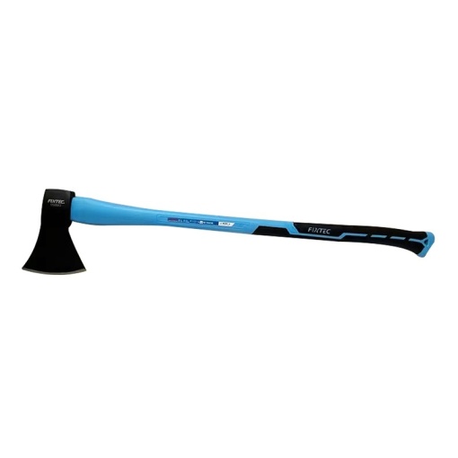 Topor FIXTEC 1500g cu coada din fibra de sticla, 900mm - Img 4