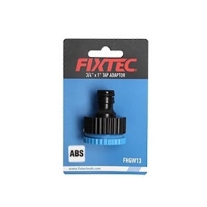 Adaptor FIXTEC pentru robinet 3/4" la 1"