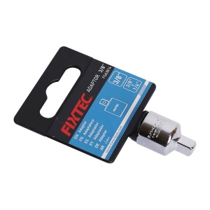 Adaptor pentru chei tubulare FIXTEC 3/8F catre 1/4M - Img 4