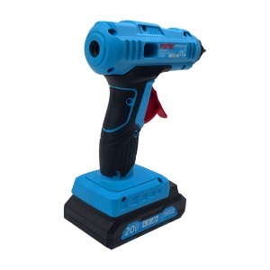 Aparat de lipit fara fir FIXTEC 20V Li-Ion Profesional, Incalzire Instantanee - Img 6