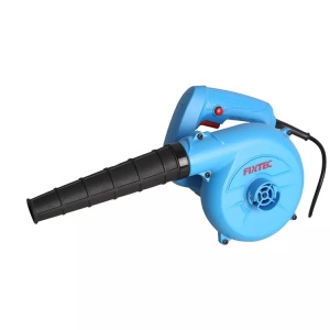 Aparat electric de suflat frunze FIXTEC 400W - Img 6