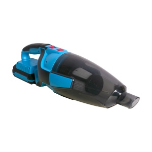 Aspirator de mana FIXTEC 20 V, 650 ml, pentru uscat si umed - Img 5
