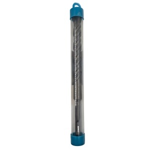 Burghiu profesional FIXTEC SDS-Plus 18 mm x 210 mm - Img 2