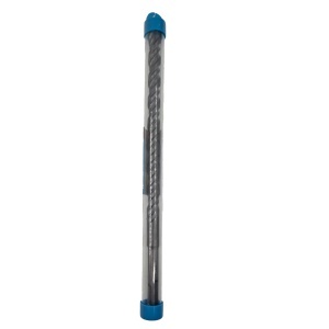 Burghiu profesional SDS-Plus 14 mm x 260 mm marca FIXTEC - Img 2