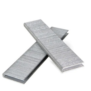 Capse pentru Pistol Pneumatic FIXTEC GA‑18 1.25×1.0×20 mm, Set 5000 - Img 2