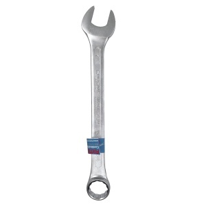 Cheie combinata FIXTEC 28mm CR-V 34×16.5×13.5cm finisaj lucios - Img 2