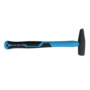 Ciocan de Lucru FIn FIXTEC 200 g cu Maner din Fibra - Img 3