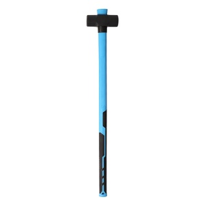 Ciocan demolator FIXTEC 3.6 kg (8 lbs) cu maner din fibra - Img 3