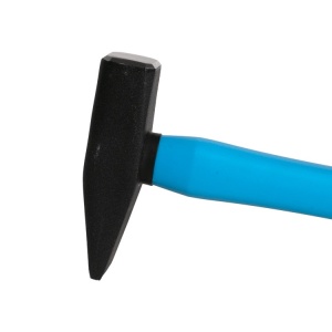 Ciocan FIXTEC 500 g pentru lucrari de precizie cu maner din fibra durabila - Img 4