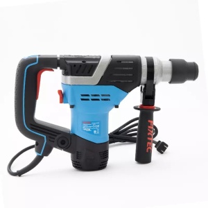 Ciocan rotopercutor FIXTEC 1500W, SDS-Plus, diametru 32mm - Img 3