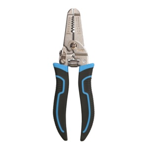 Cleste pentru dezizolat 7" FIXTEC din otel inox