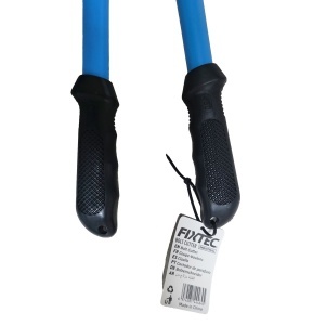 Cleste pentru taiat bolturi FIXTEC 120cm din otel carbon - Img 3