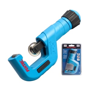 Cleste pentru taiat tevi 6-50mm, corp din aliaj de aluminiu