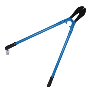 Cleste tip bolt cutter FIXTEC 1050mm din otel CR-V