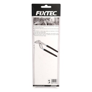 Cleste Tip Papagal FIXTEC 10'' 250mm din Otel Carbon Forjat - Img 6