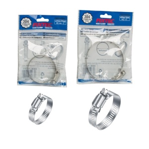 Colier reglabil de tip american FIXTEC 27-51mm - Img 5