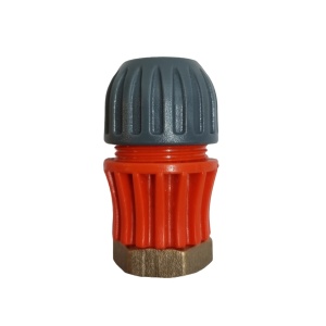 Conector Furtun cu Filet Intern pentru Robinet - 1/2"