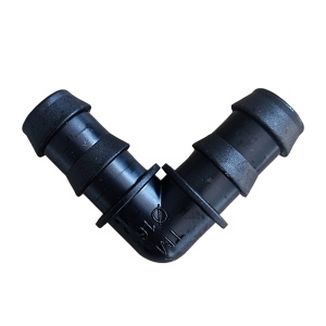 Cot de Legatura pentru Tub Picurare Φ16 - Solutie Flexibila si Sigura
