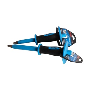 Dalta FIXTEC pentru Beton 4×16×254 mm, Duritate HRC 55-60 - Img 4