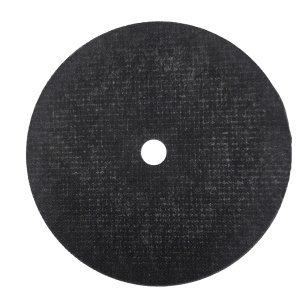 Disc slefuitor 230x3.0x22.2mm cu granulatie 30 - Img 2