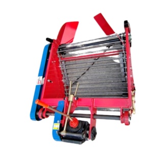Dispozitiv pentru recoltat cartofi compatibil cu motocultor - Img 2