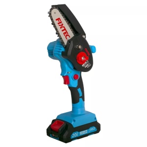 Drujba compacta portabila FIXTEC 20V fara cablu - Img 3