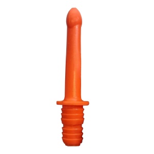 Duza pentru stropire 1/2"-5/8" din PVC, compatibila cu furtun gradina