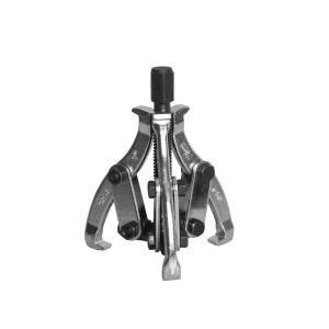 Extractor FIXTEC cu 3 brate, 6 inch, otel Chrome-Vanadium